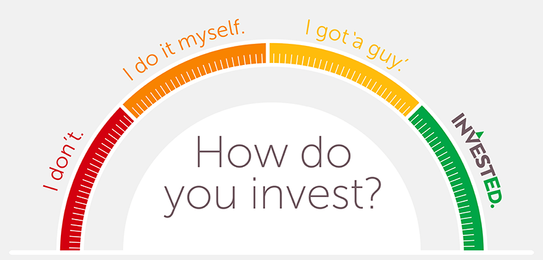 How Do You Invest?