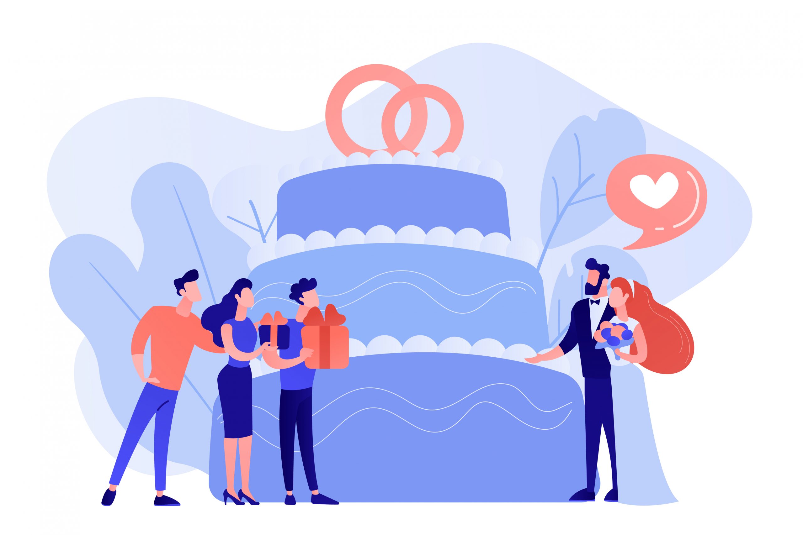 Getting Married?
