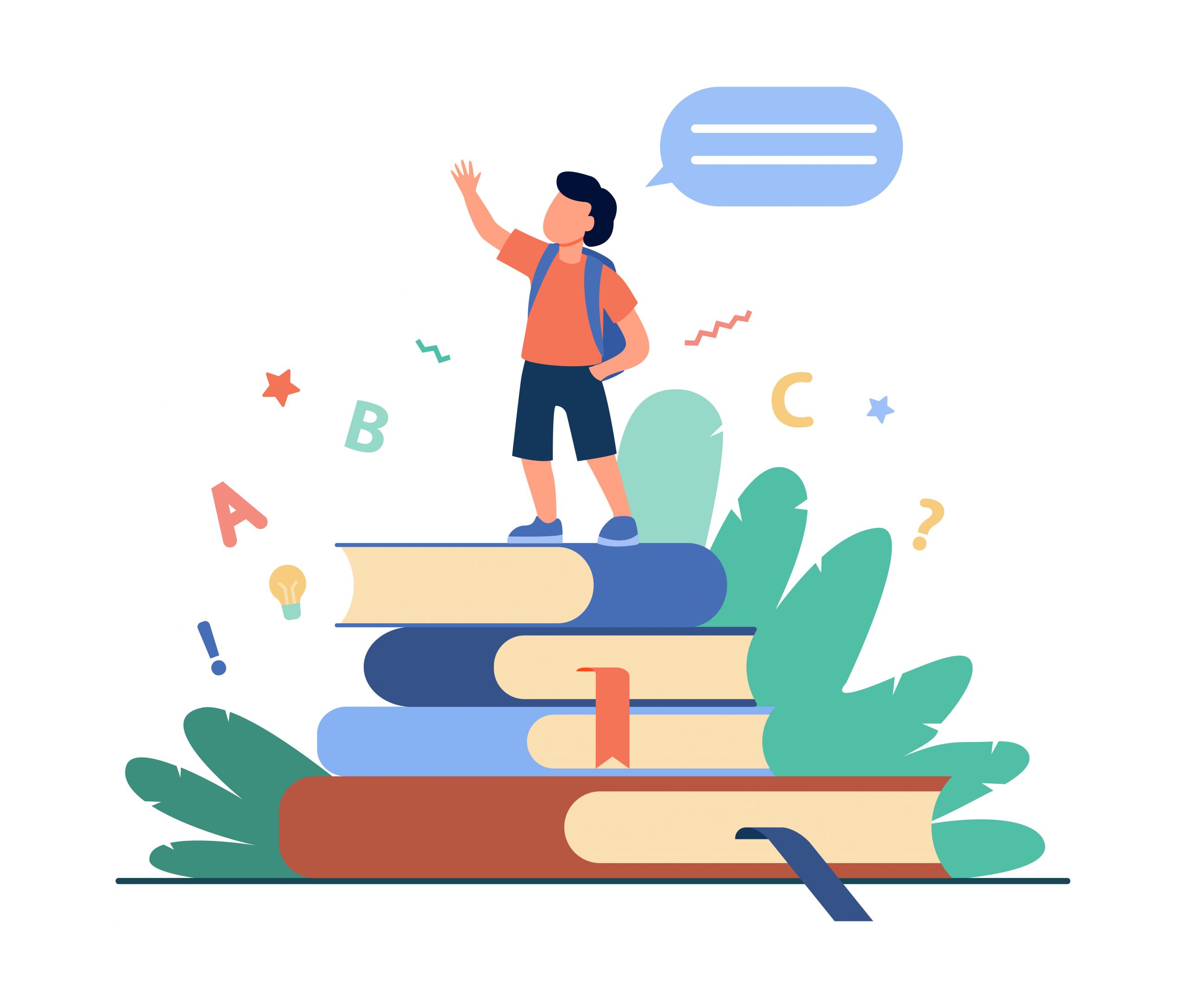 Planning for Kid’s Education?